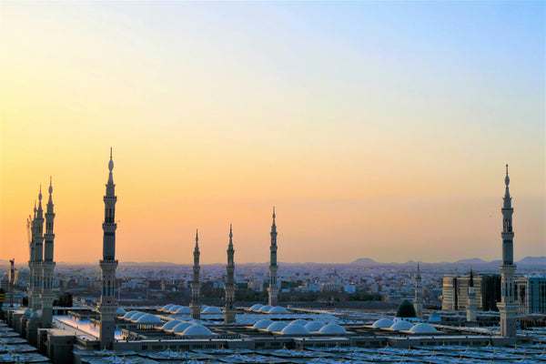 Travelling from Saudi Arabia to the UAE: The eSIM Guide for 2026