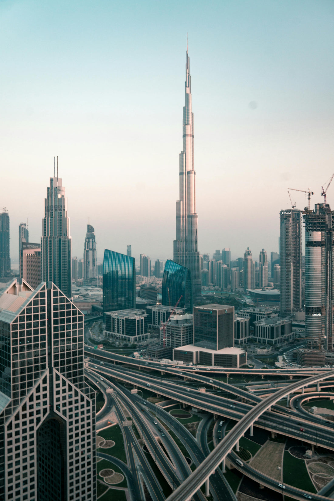 Are eSIMs Legal in the UAE? What Tourists Need to Know