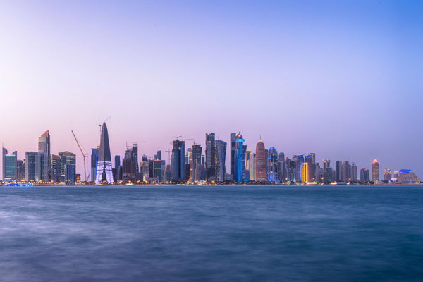 Oman, Bahrain and Kuwait — The Gulf eSIMs Nobody Writes About