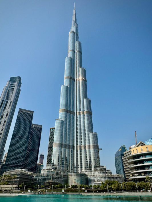 The Honest Guide to Buying an eSIM for Dubai in 2026