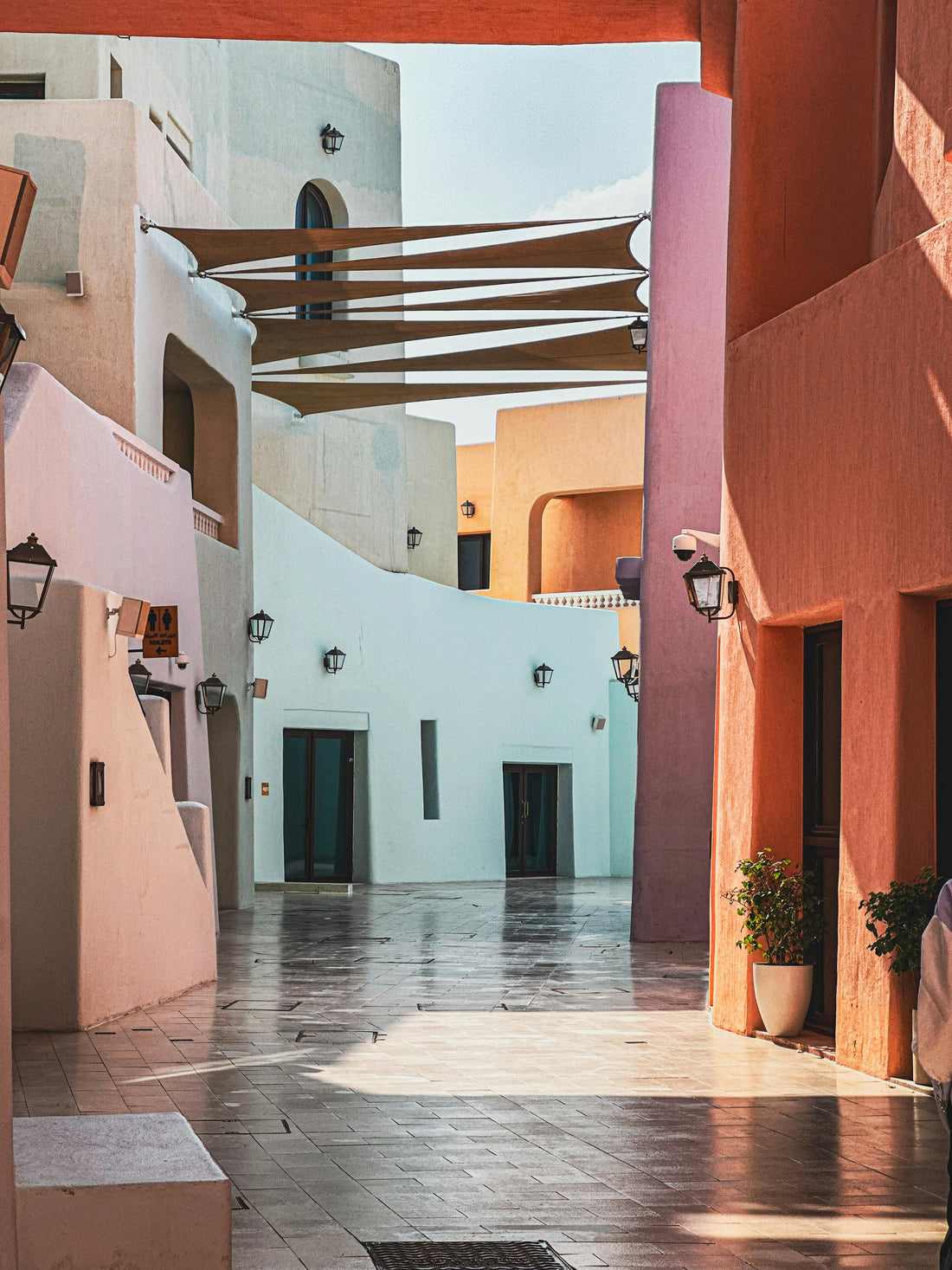 The Honest Guide to Buying an eSIM for Qatar in 2026
