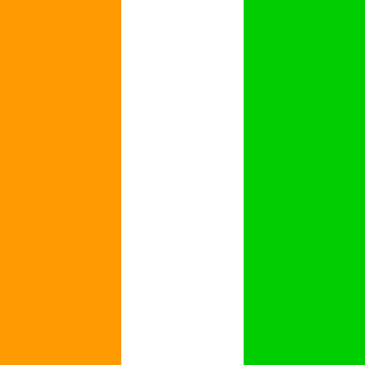 Cote d'Ivoire eSIM data plan – GulfData