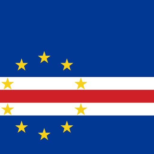 Cape Verde flag