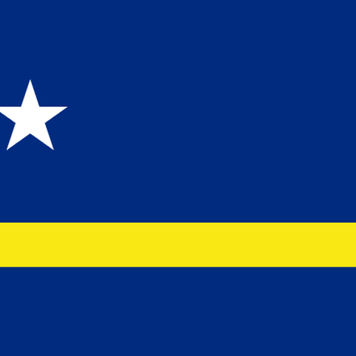 Curacao flag