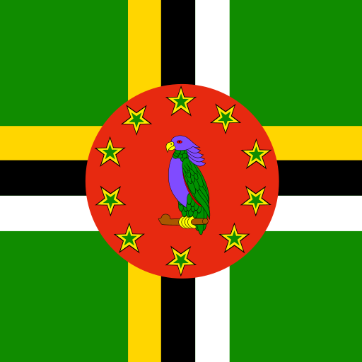 Dominica eSIM data plan – GulfData