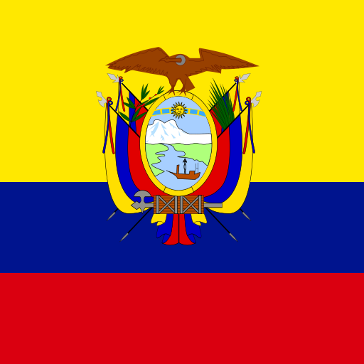 Ecuador eSIM data plan – GulfData