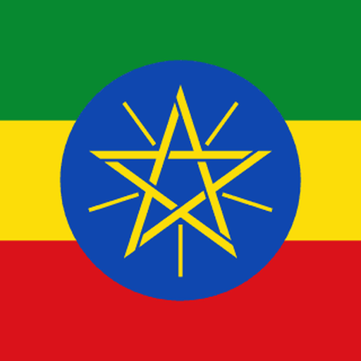 Ethiopia flag
