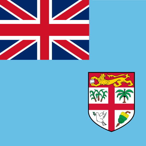 Fiji eSIM data plan – GulfData