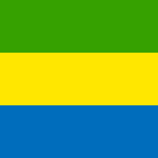 Gabon eSIM data plan – GulfData