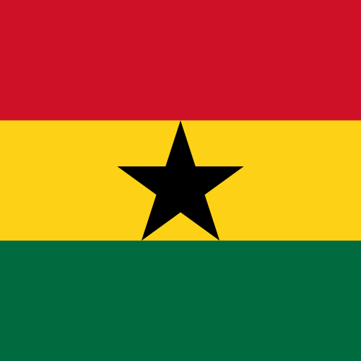 Ghana eSIM data plan – GulfData