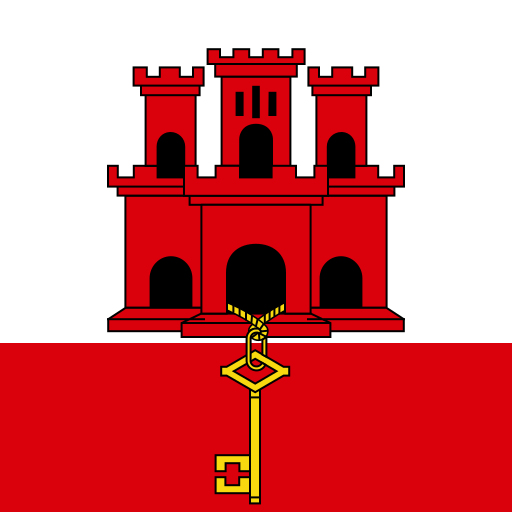 Gibraltar eSIM data plan – GulfData