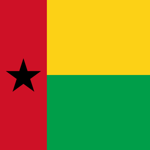 Guinea-Bissau eSIM data plan – GulfData