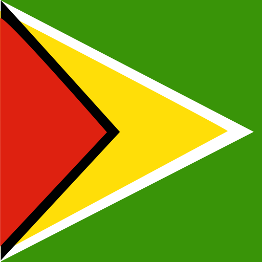 Guyana eSIM data plan – GulfData