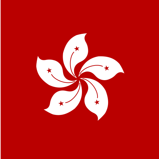 Hong Kong (China) eSIM data plan – GulfData