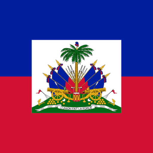 Haiti flag