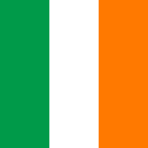 Ireland eSIM data plan – GulfData