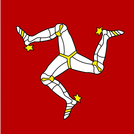 Isle of Man eSIM data plan – GulfData
