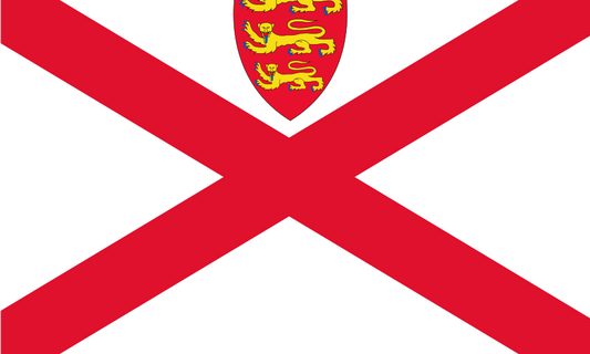 Jersey eSIM data plan – GulfData