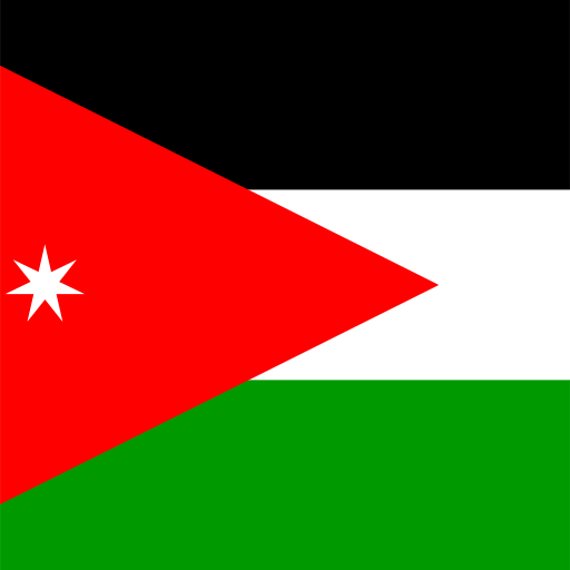 Jordan eSIM data plan – GulfData