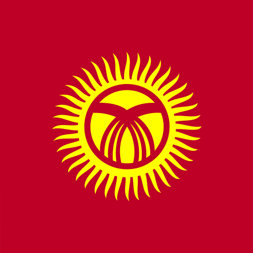 Kyrgyzstan eSIM data plan – GulfData