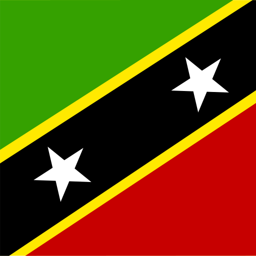 Saint Kitts and Nevis eSIM data plan – GulfData