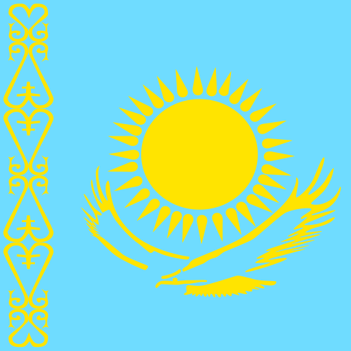 Kazakhstan eSIM data plan – GulfData