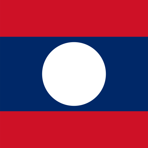 Laos eSIM data plan – GulfData
