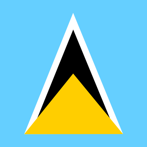 Saint Lucia eSIM data plan – GulfData