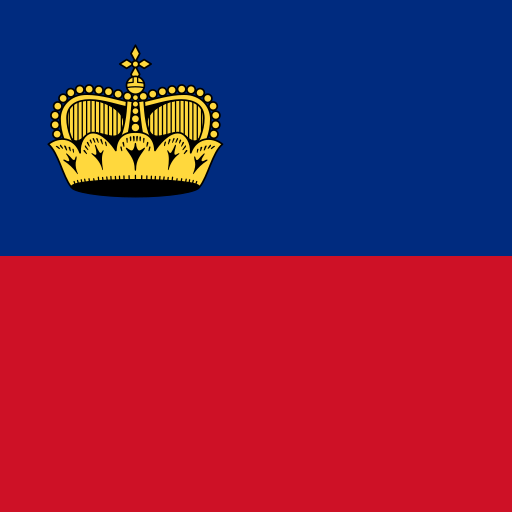 Liechtenstein eSIM data plan – GulfData
