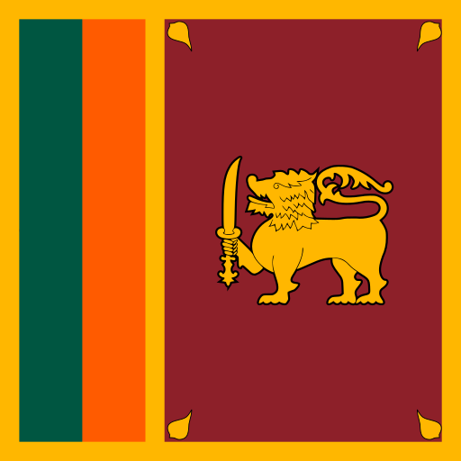 Sri Lanka eSIM data plan – GulfData