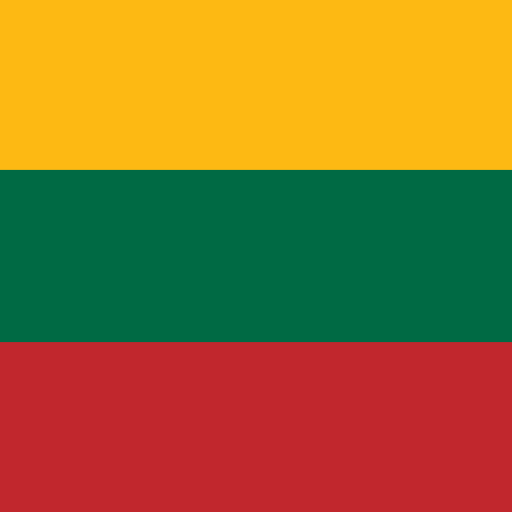 Lithuania eSIM data plan – GulfData