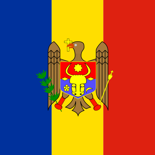 Moldova eSIM data plan – GulfData