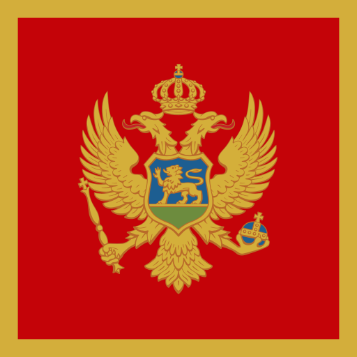 Montenegro eSIM data plan – GulfData