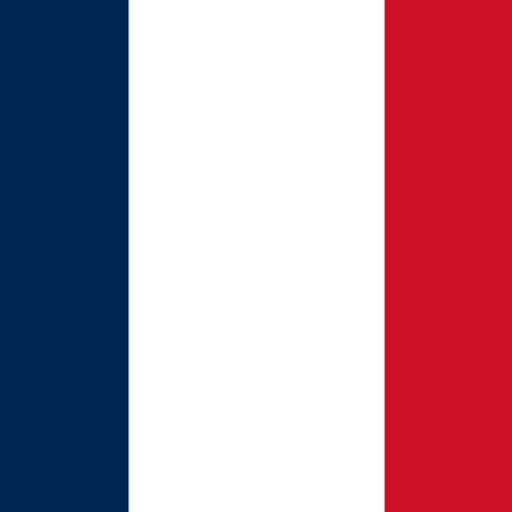 Saint Martin flag