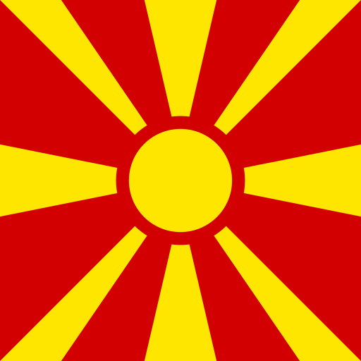 North Macedonia eSIM data plan – GulfData