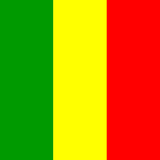 Mali eSIM data plan – GulfData