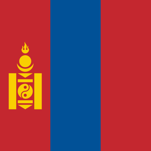 Mongolia eSIM data plan – GulfData