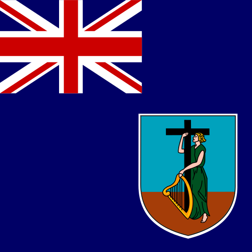 Montserrat eSIM data plan – GulfData