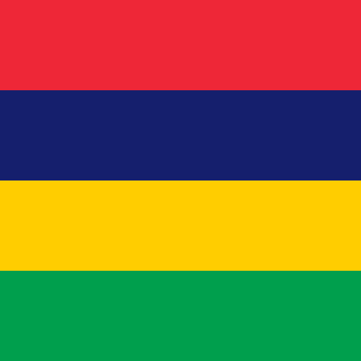 Mauritius eSIM data plan – GulfData