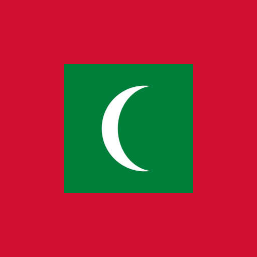 Maldives eSIM data plan – GulfData