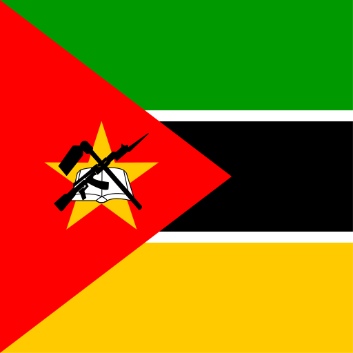 Mozambique eSIM data plan – GulfData