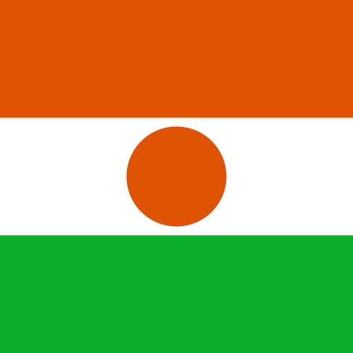 Niger eSIM data plan – GulfData