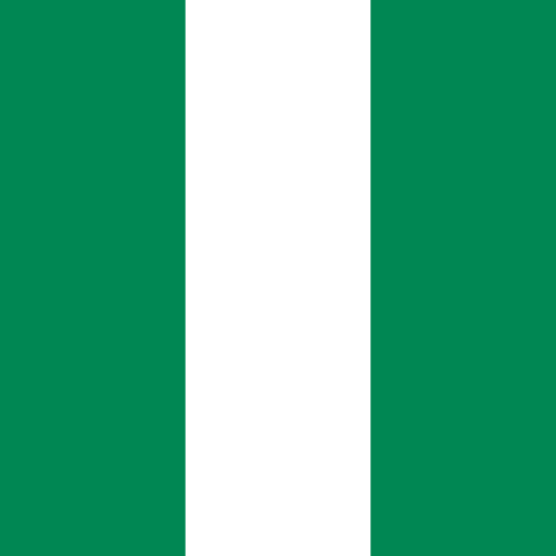 Nigeria eSIM data plan – GulfData