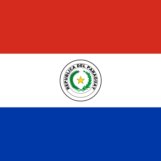 Paraguay eSIM data plan – GulfData