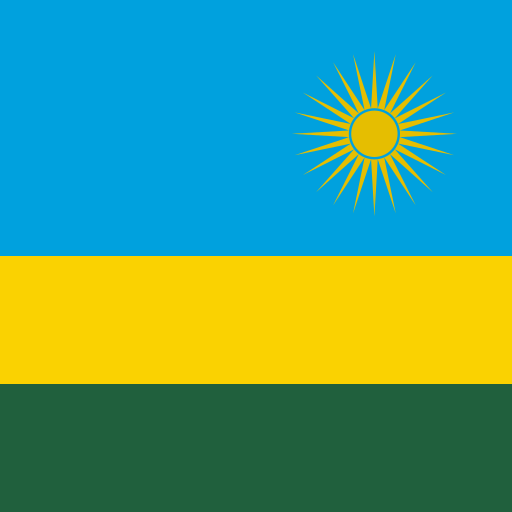 Rwanda eSIM data plan – GulfData