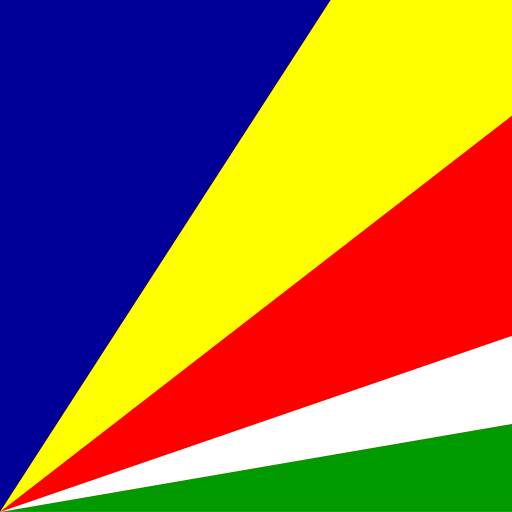 Seychelles eSIM data plan – GulfData
