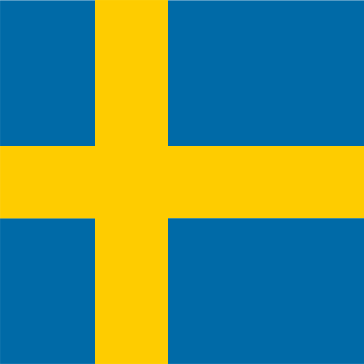 Sweden eSIM data plan – GulfData