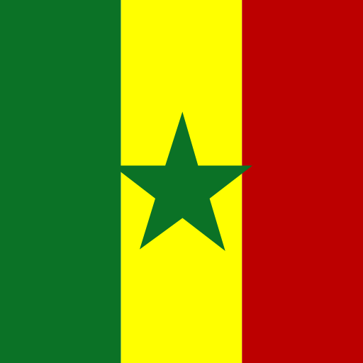 Senegal eSIM data plan – GulfData