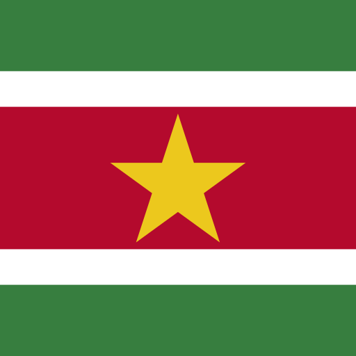 Suriname eSIM data plan – GulfData