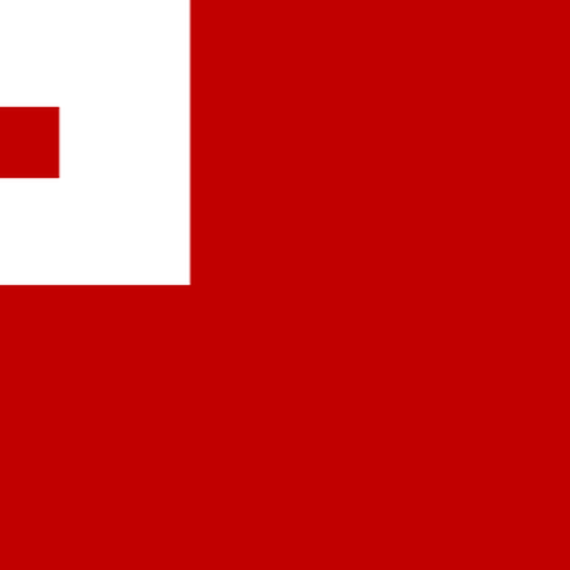 Tonga flag